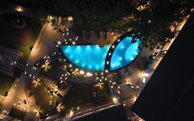 Vileen Rishikesh - A Wellness Resort By Ganga Kinare