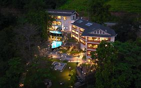 Vileen Rishikesh - A Wellness Resort By Ganga Kinare